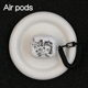 airpodspro2保护airpodspro3菲林硬壳苹果4代耳机外壳airpods3 2蓝牙耳机保护套大头奈奈 pro保护套airpods1