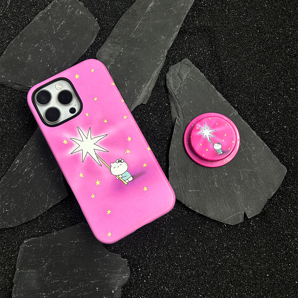 仙女棒磁吸菲林二合一全包iPhone16/15/14苹果手机15/16promax防摔11/12pro15/16pro保护壳13/14/12/13mini