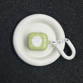 浅草苹果airpodspro2保护套airpodspro菲林硬壳二三代耳机保护壳airpods3保护套airpods1 2蓝牙耳机保护套