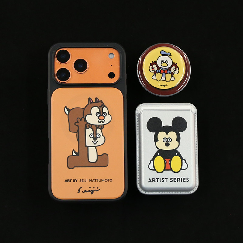 松鼠兄弟黑框软全包iPhone17/16/15/14苹果手机壳16/17promax防摔硅胶软壳pro15/16pro保护壳13/14/12/13潮,3C数码配件,手机保护套/壳,淘宝优惠券,粉丝福利购,淘宝优惠卷