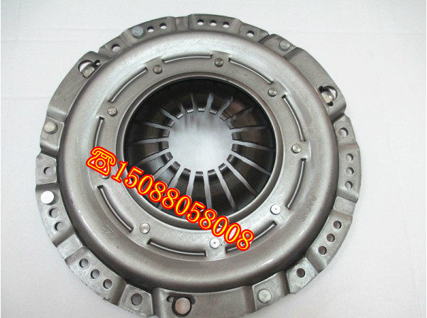 适用于景逸1.8T 圣达菲1.8T 750名爵MG6离合器压盘离合器片三件套