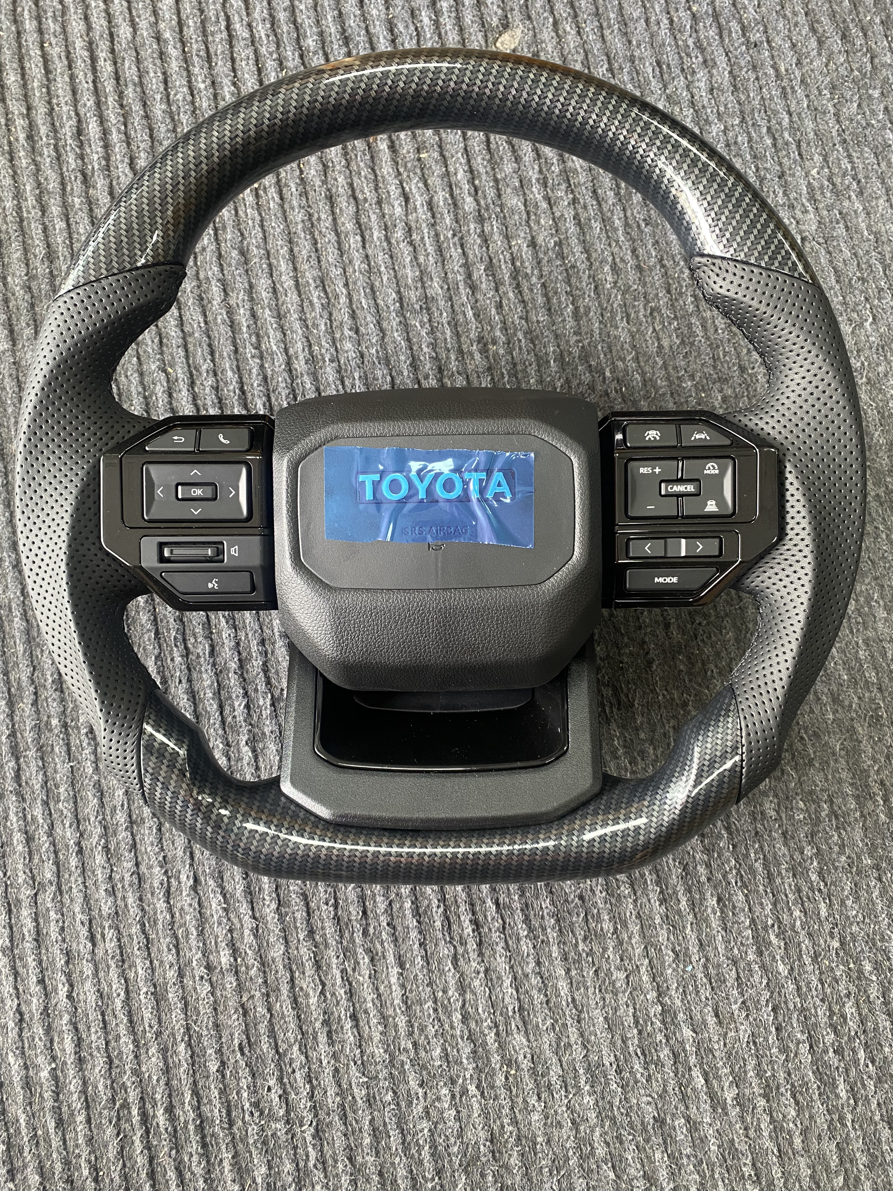 埃尔法20系30系兰德酷路泽 LC200大霸王普拉多塞纳汉兰达威尔法等