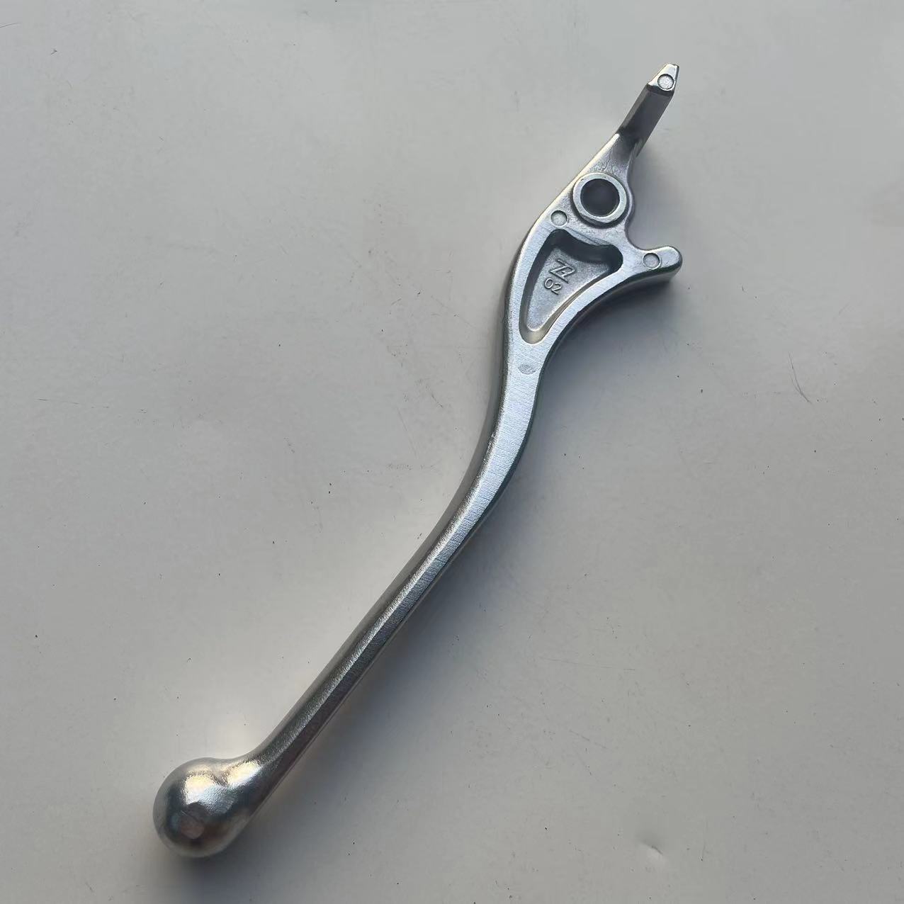 斯托纳猿猴125原厂刹车泵闸把