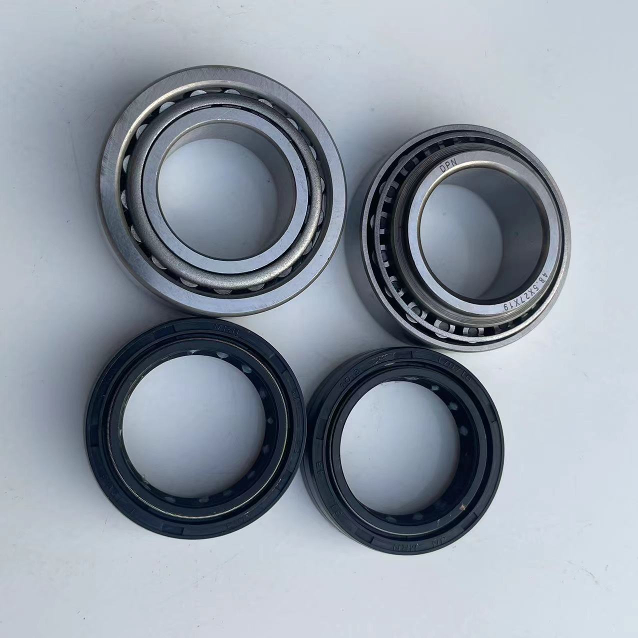 斯托纳猿猴前减震油封压力轴承