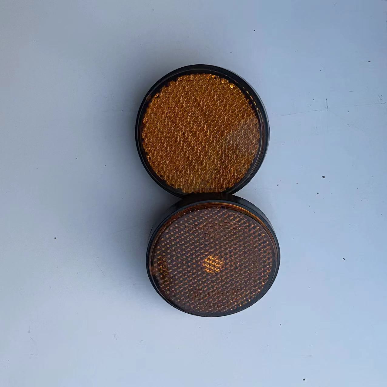 斯托纳猿猴前减震反光牌原厂配件