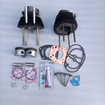 长江75032马力发动机缸体活塞