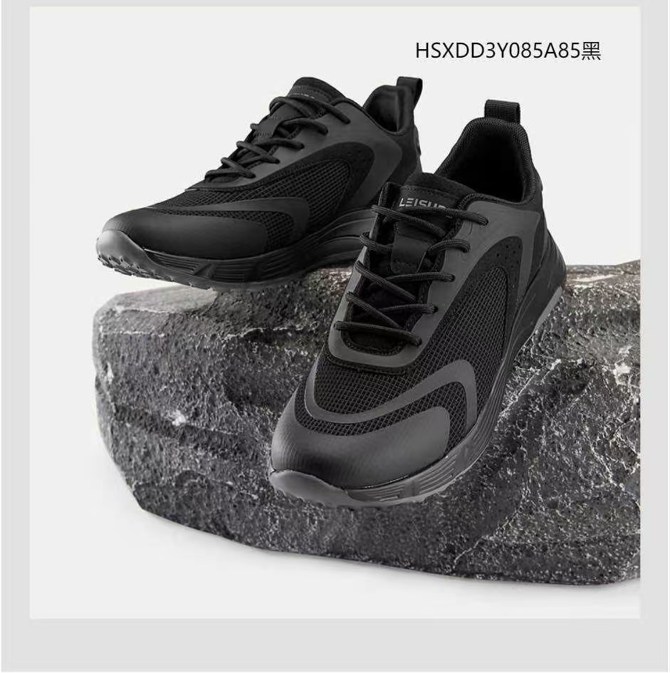 085款 海家男士休闲鞋-hc