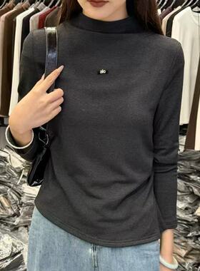 86039/中领小图标百搭打底衫-is-3.5