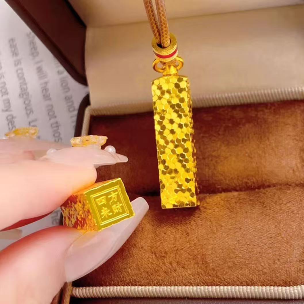 小金条毛衣链-hq-11.8