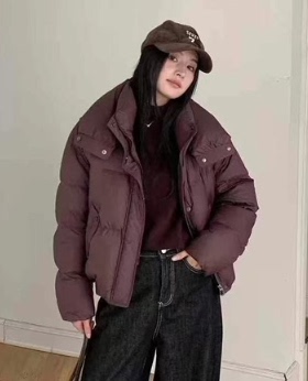 168107/巧xi 短款羽绒服--is-1.21