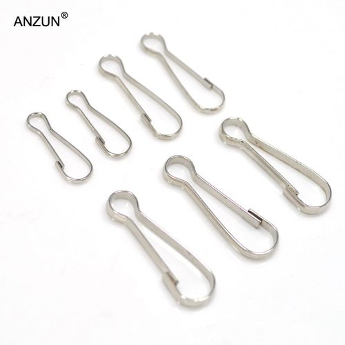 多尺寸窗帘挂钩勾子挂钩