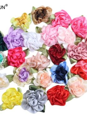 10朵手工花朵辅料ANZUN价格低