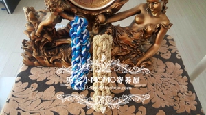 热销宠物貂狗 可以抱着咬的磨牙绳 玩具 绳结 咬球 棉绳棒 大号
