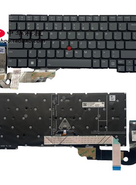 适用T14s Gen5键盘SN21M38070 SN21M37752 SN21M38145 SN21M37803