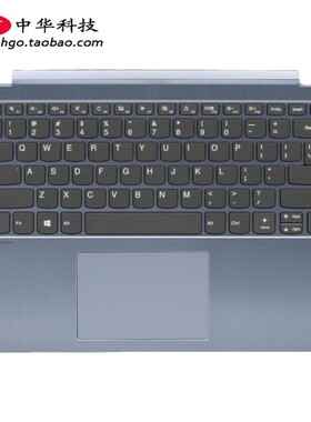适用联想Flex 6-14IKB 键盘 Yoga 530-14ARR C壳 外壳5CB0R08876