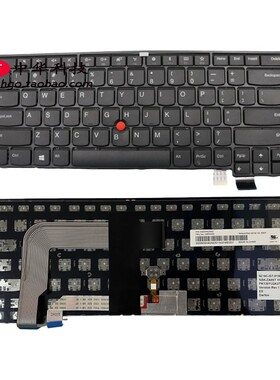 适用联想Thinkpad T470s S2 13 2nd Gen2 键盘01EN600 01EN641