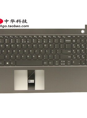 ThinkBook 15 威6 15IML IIL 键盘 C壳 外壳 5CB0W45362