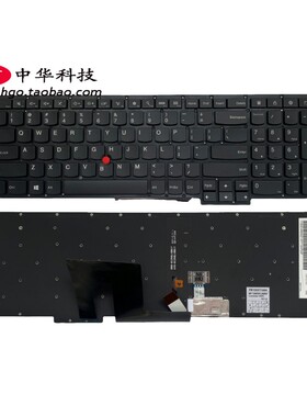 适用联想Thinkpad S5 S531 S540键盘0C44802