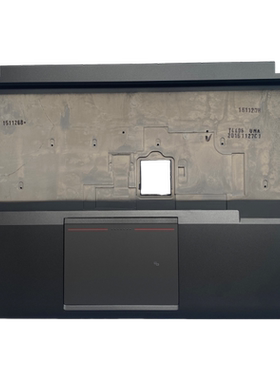 适用Thinkpad T440s C壳 集显 外壳 触摸板 指纹 04X3879 00HM810