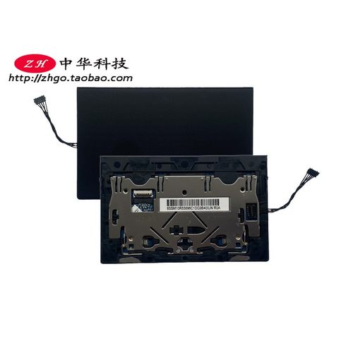 适用T480S T490S X390 X13 T14S E14 Gen1 触摸板 NFC 01YU074