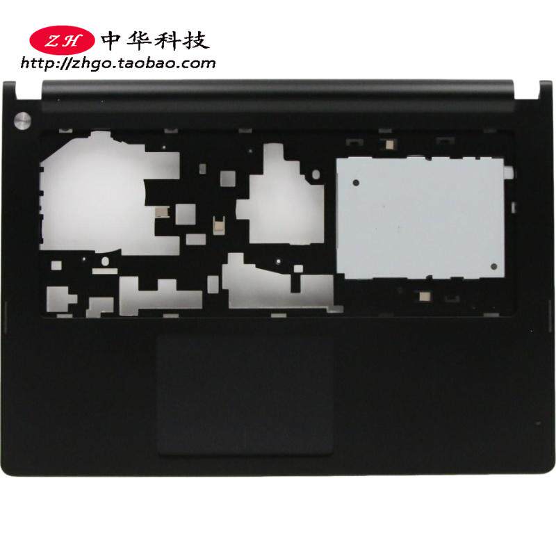适用联想 Ideapad S400 S415 Touch C壳 触摸板 外壳 90203270