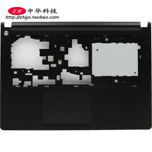 适用联想 Ideapad S400 S415 Touch C壳 触摸板 外壳 90203270