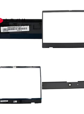 适用联想Thinkbook 14s-IWL IML ARE B壳 屏框 外壳 5B30S18865
