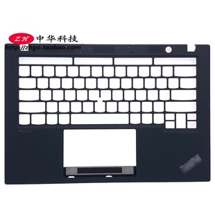 适用于Thinkpad联想 T14s Gen2 C壳 掌托 外壳WWAN WLAN 黑色
