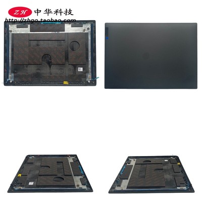 适用联想Thinkpad T14 P14s Gen4 A壳 外壳5CB1L57579 5CB1L57581