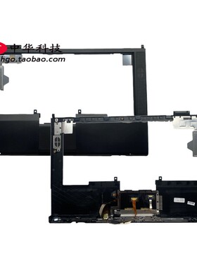 适用Thinkpad T430 T430i C壳 外壳 带触摸板 线 左右键04W3692