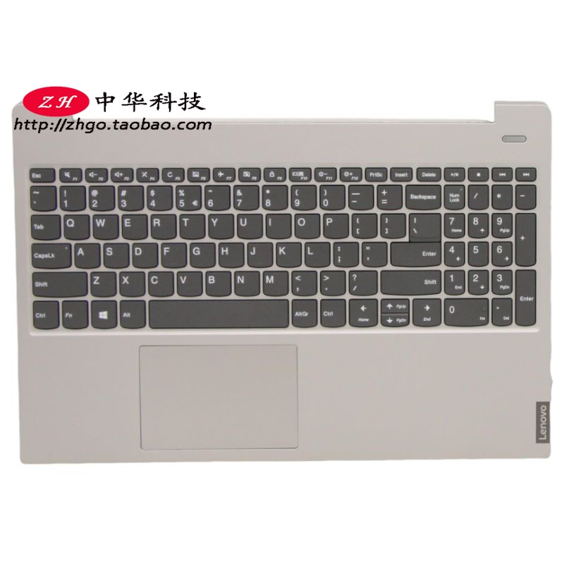 适用 联想 小新-15 2019 S340-15IWL IML API IIL 键盘 C壳 外壳