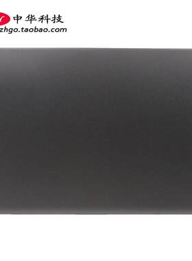 适用联想Yoga S740-14IIL A壳 FHD屏幕后盖 灰色 外壳 5CB0U44073