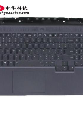 适用联想Legion7-15IMHg05 Y9000K 2020 键盘 C壳 外壳5CB0Z21023