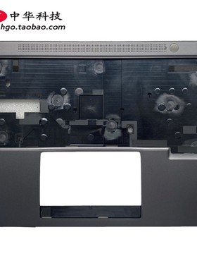 适用Thinkpad 联想 X13 Gen3 C壳 掌托 灰色 WLAN 外壳5CB1H81767