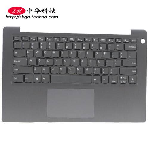 适用联想IdeaPad 14s ALC ITL 2021 键盘 C壳 外壳 5CB1C04426
