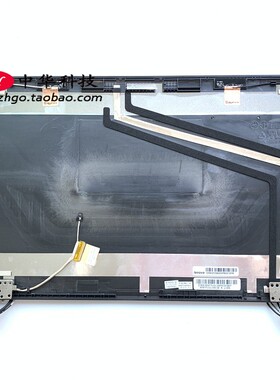 适用 Ideapad Flex 15 A壳 屏轴 屏线 外壳 3DST7LCLV00