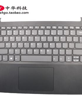 适用联想130s S130-14IGM 120s-14IAP C壳 键盘 外壳5CB0R61441