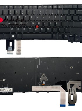 适用Thinkpad L14 Gen5键盘 5N21M38219 5N21M37780 5N21M38008