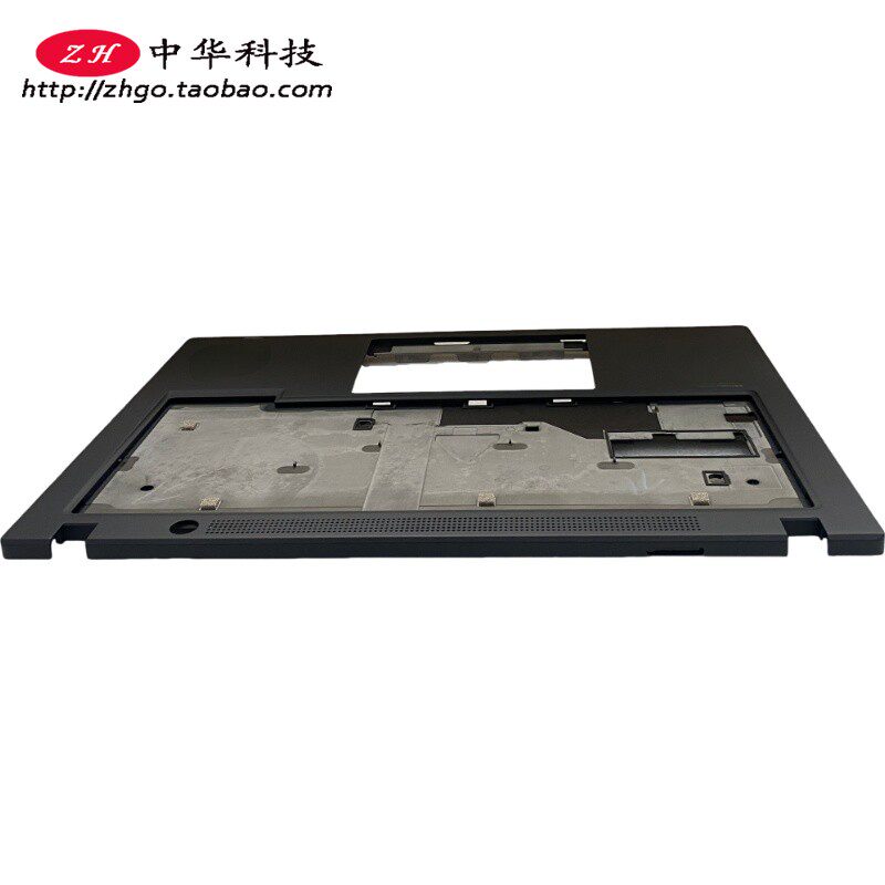适用Thinkpad 联想 X13 Gen3 C壳 掌托 灰色 WWAN 外壳5CB1H81768图片