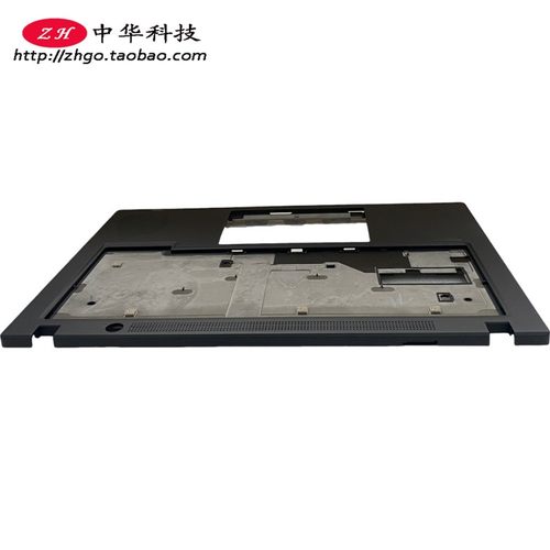 适用Thinkpad 联想 X13 Gen3 C壳 掌托 灰色 WWAN 外壳5CB1H81768