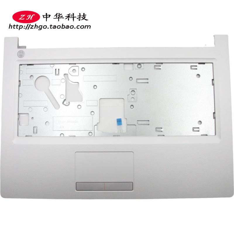适用联想Ideapad 300-14IBR ISK C壳 触摸板 掌托 外壳5CB0K04167
