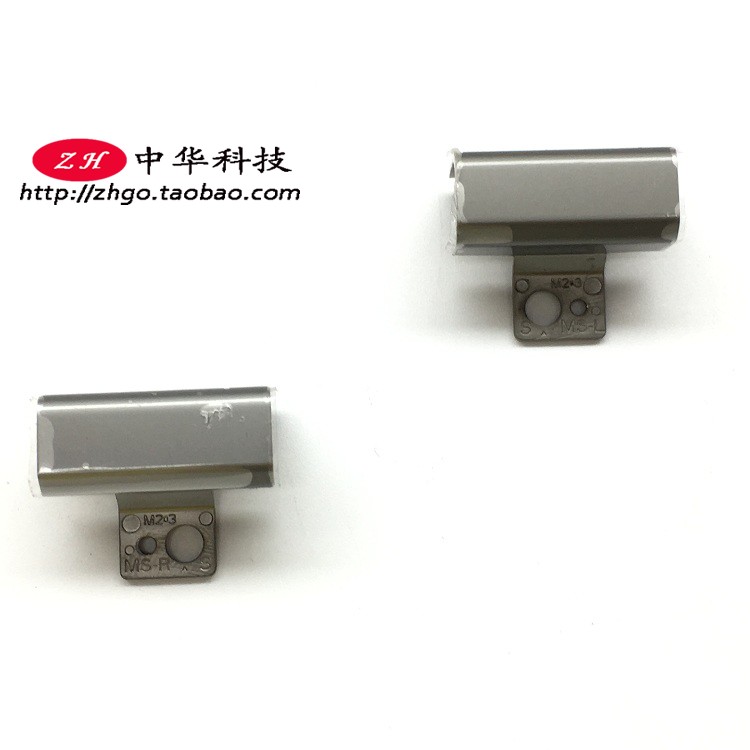 适用Thinkpad P50 P51 屏轴盖 转轴盖 铰链 FHD 4K 屏用 00UR822