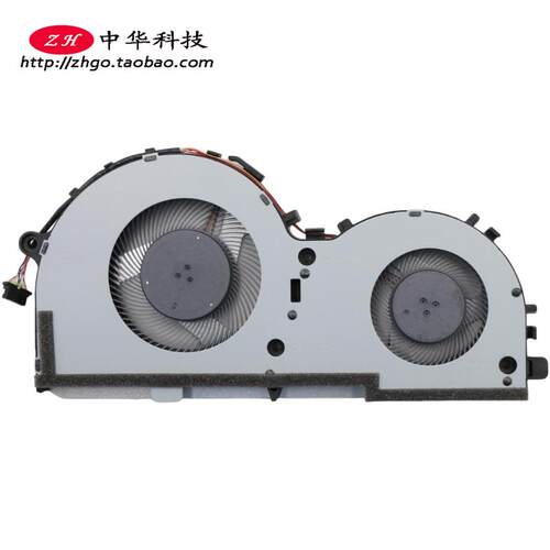 适用联想L340-15IRH L340-17IRH Gaming 风扇5F10S13887