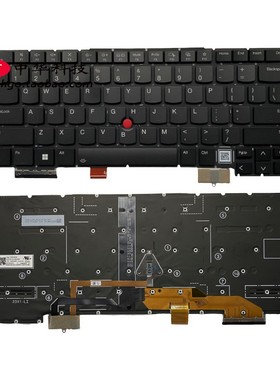 适用X1 Carbon 12th Gen12键盘SN21K90041 SN21K89981 SN21K90034