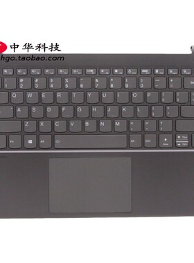 适用Ideapad 5 Pro-14 小新Air-14 Plus 14+键盘 C壳 5CB1C04912