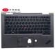 WWAN 5M10Z37158 5th 2020款 Thinkpad Yoga 键盘 C壳