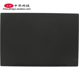 适用Thinkpad X1 Extreme 2nd 隐士 A壳 外壳02XR066 5CB0X61944