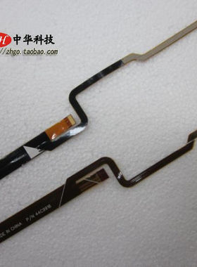 适用Thinkpad T400S T410SI T410S 指纹线 触摸板线 连接线