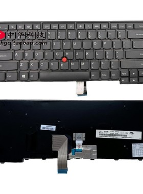 适用T450s T440s T440p L450 L460键盘04Y0862 04Y0824 04X0264