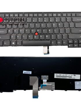 适用T450s T440s T440p L450 L460键盘04Y0862 04Y0824 04X0264